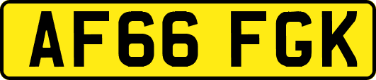 AF66FGK