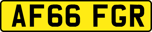 AF66FGR
