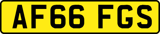 AF66FGS