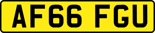 AF66FGU