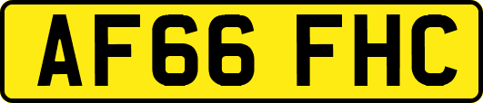 AF66FHC