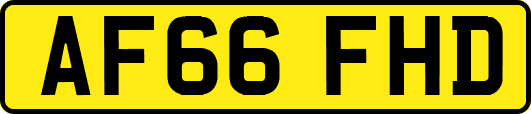 AF66FHD