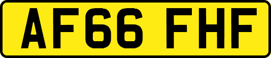 AF66FHF
