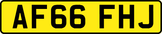 AF66FHJ