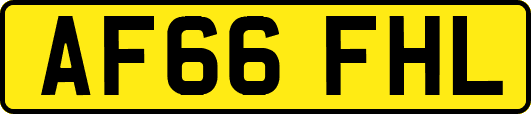 AF66FHL