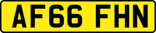 AF66FHN