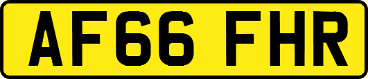 AF66FHR