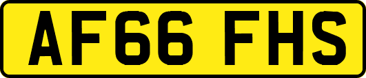 AF66FHS