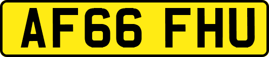 AF66FHU