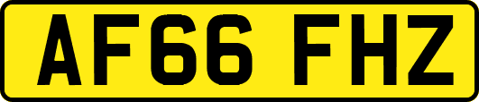 AF66FHZ