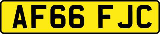 AF66FJC