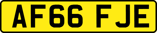 AF66FJE