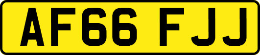 AF66FJJ