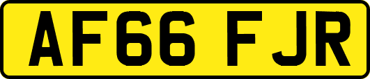 AF66FJR