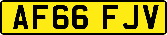AF66FJV