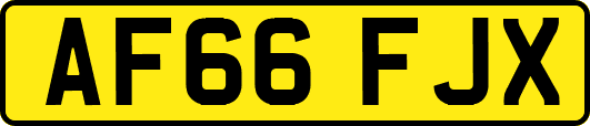 AF66FJX