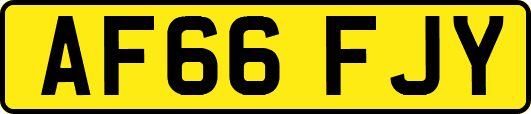 AF66FJY