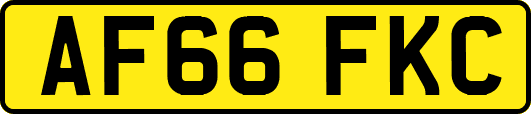 AF66FKC