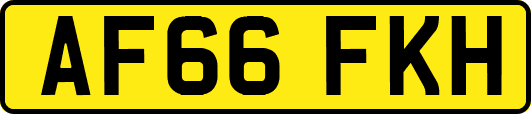 AF66FKH