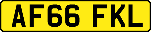 AF66FKL