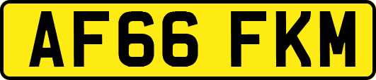 AF66FKM