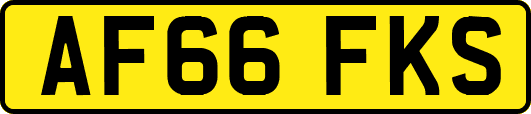 AF66FKS