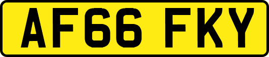 AF66FKY
