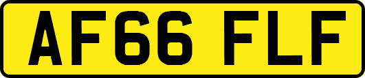AF66FLF
