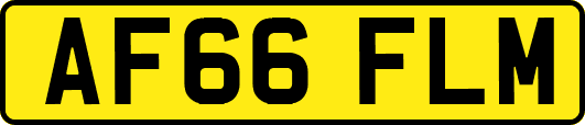 AF66FLM