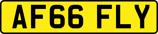 AF66FLY
