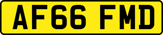AF66FMD