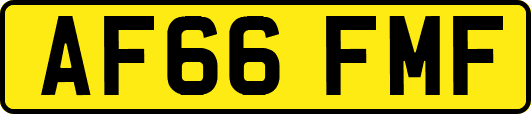 AF66FMF