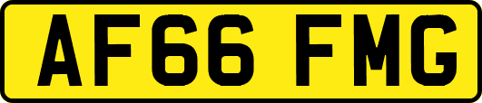 AF66FMG