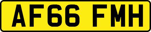 AF66FMH