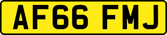 AF66FMJ