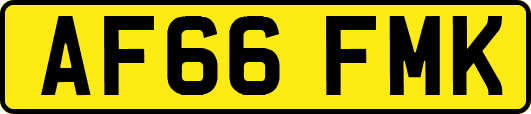 AF66FMK