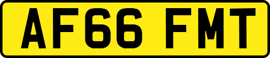 AF66FMT