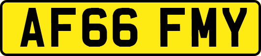 AF66FMY