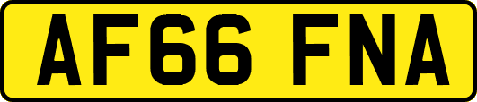 AF66FNA