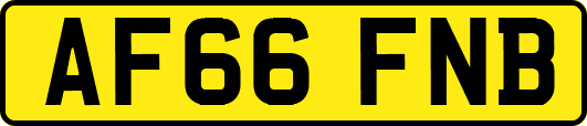 AF66FNB
