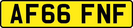 AF66FNF