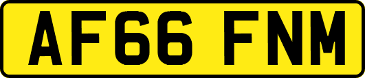 AF66FNM
