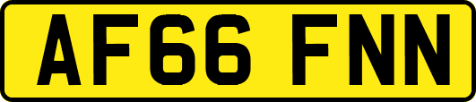 AF66FNN