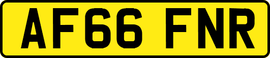 AF66FNR
