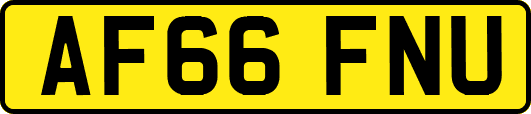 AF66FNU