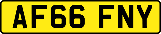 AF66FNY