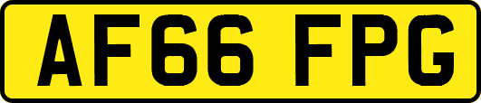 AF66FPG