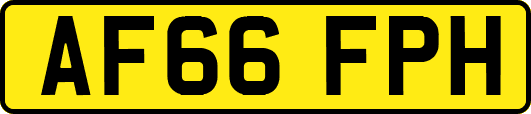AF66FPH