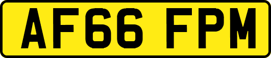 AF66FPM
