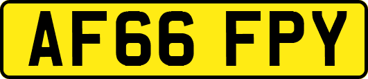 AF66FPY